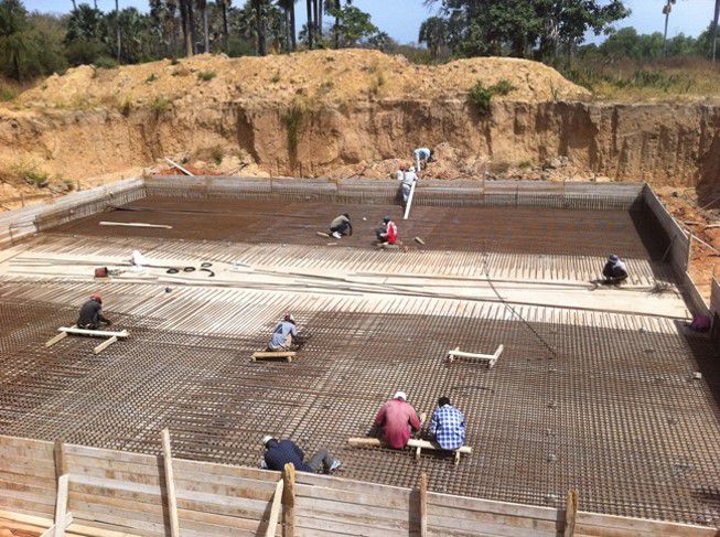 Odoo - Sample 1 for three columns